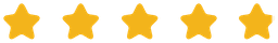 5 stars